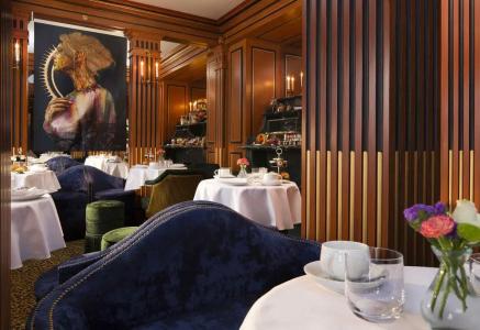 La Chambre du Marais - 23