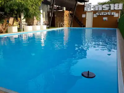 D-Sine Resort - 14