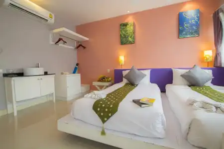 The Beach Boutique House - 4