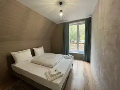 Hvoya park-otel - 183