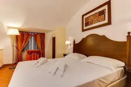Holiday Home in Trapani With Sea View & Pool - 46