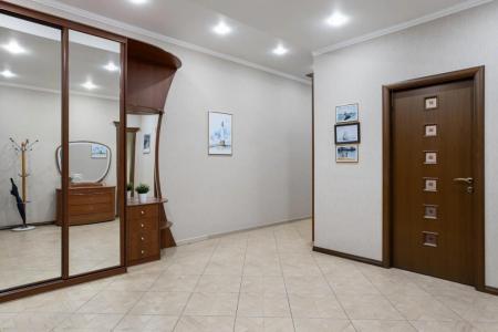 MyHome YourHome on Bolshoy Prospekt Petrogradskaya side - 5