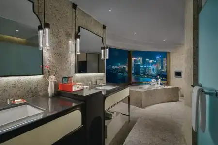 Hyatt on the Bund, Shanghai - 44