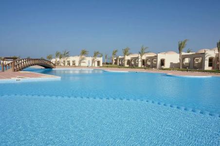 Amarina Queen Resort & Aqua Park Marsa Alam - 46