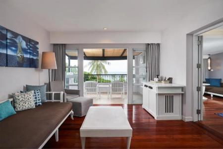 Sheraton Samui Resort - 7