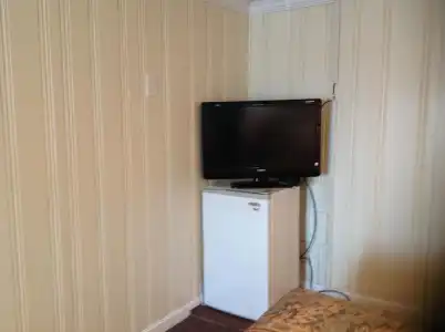 The Tides Motel - 21
