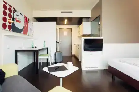 harry’s home Linz-Urfahr & apartments - 81