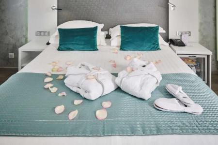 Best Western Plus Carlton - 112