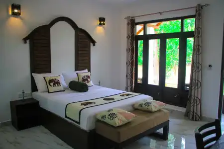 Palmyra Nature Resort Sigiriya - 3
