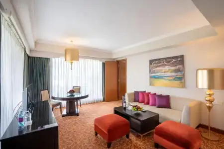 Cinnamon Grand Colombo - 116