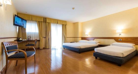 Best Western I Colli - 94