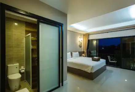 Sata House Boutique Resort - 3