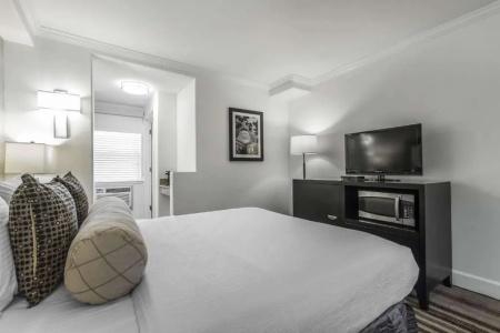 Inn Off Capitol Park, Ascend Collection - 19