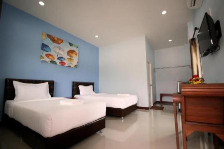 Khaohom Resort - 33