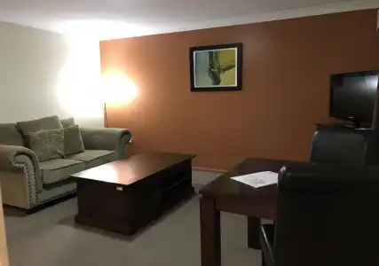 Villa Nova Motel - 5