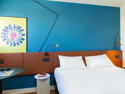 ibis Marseille Timone - 69
