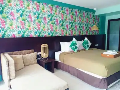 The Bihai Hua Hin - 123