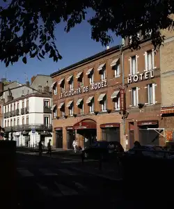 Le Clocher de Rodez - 13