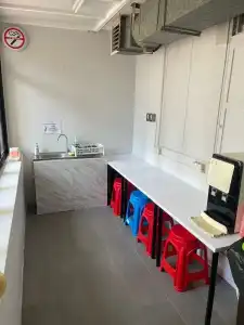 Meadows Hostel - 32