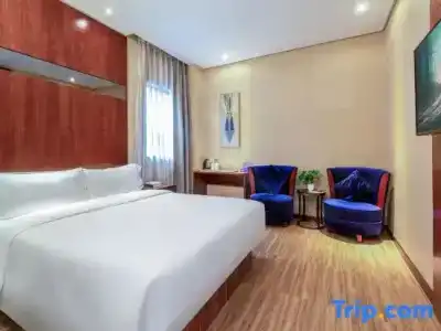 The Watts Shenzhen (Science Park Branch) - 23