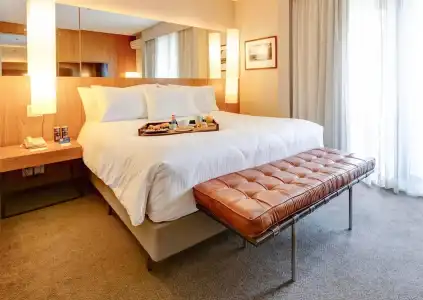 Radisson Blu São Paulo - 49