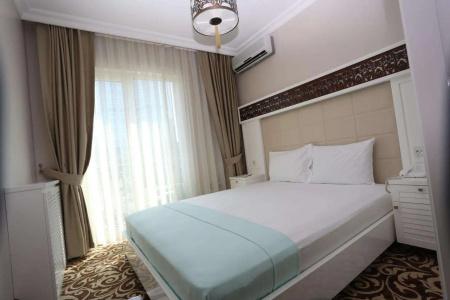 K Suites - 21