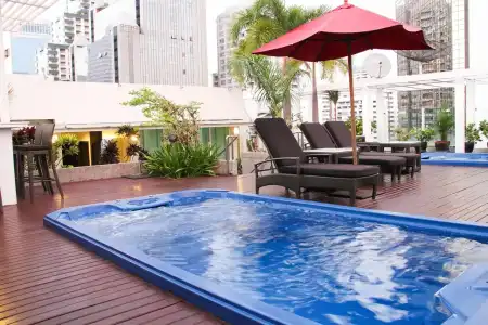 FuramaXclusive Asoke, - 16