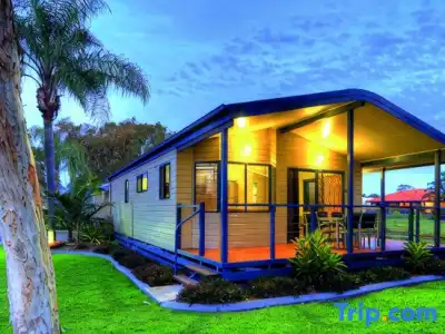 Ingenia Holidays Hervey Bay - 64