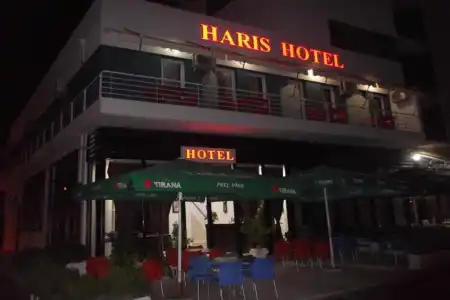 Haris - 0