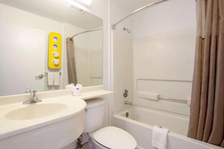 Motel 6 El Paso, TX - Southeast - 41