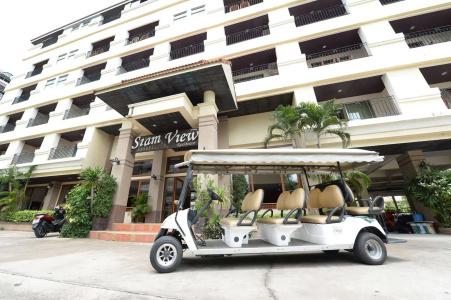 Siam View Residence - 22