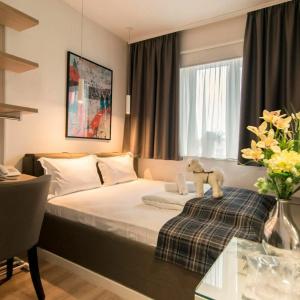 Belgrade Inn Garni - 37