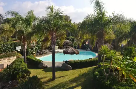 L'Arcobaleno Resort - 9