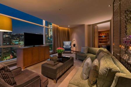 The St. Regis Mexico City - 5