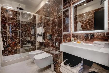 Resort Dharma Boutique & SPA - 59