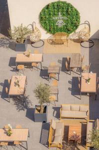 Novotel Suites Paris Montreuil Vincennes - 20