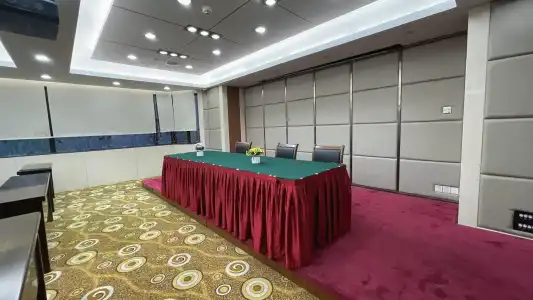 Oriental Silk - Guangzhou - 10