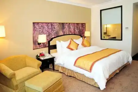 La Sapinette DaLat - 31