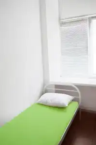 Hostel Golden Gates - 32