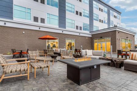 Cambria Milwaukee Downtown - 16