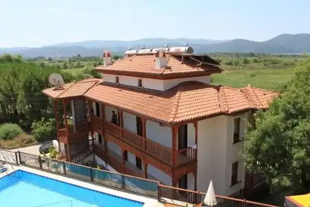 Otel Azmakhan - 15