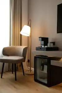 AC by Marriott Berlin Humboldthain Park - 22