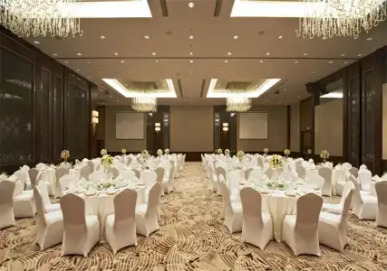 Four Points by Sheraton Shanghai, Daning - 18
