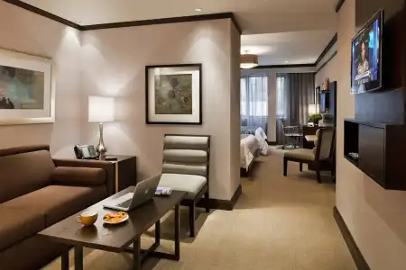 The Pearl New York - 22