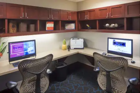 Hampton Inn & Suites Oklahoma City-Bricktown - 4