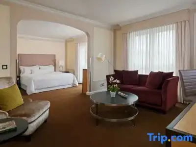 The Westin Grand Berlin - 157