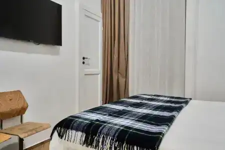 Palazzo Bevilacqua Napoli B&B - 2