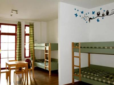 Wombat's City Hostel Leipzig - 41