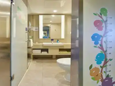 Holiday Inn Express SHANGHAI ZHENPING by IHG - 62
