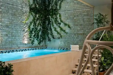 & Spa Royal Madeleine - 18